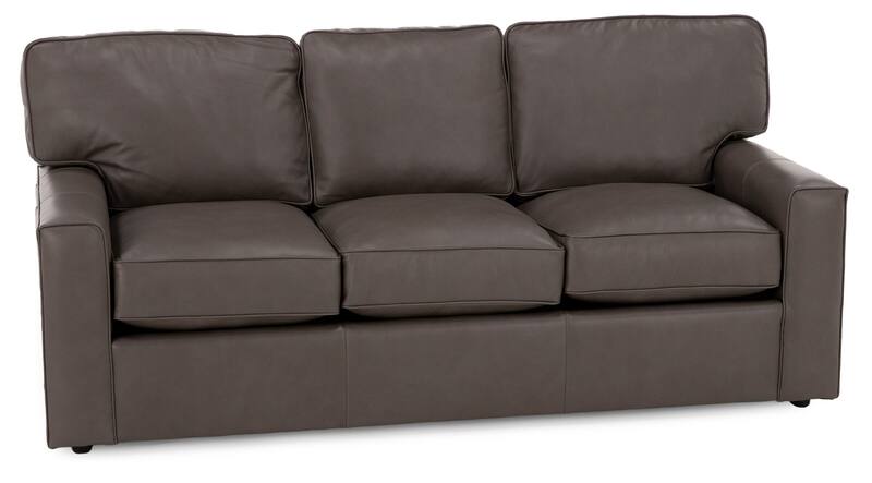 leigh stationary leather narrow main image