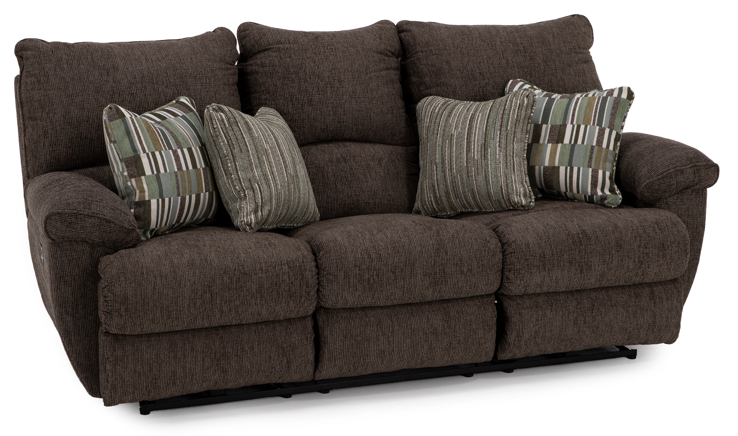 LÉON FRANCIOLI – Le Bruit Court... レコード Brooks Reclining Loveseat | Steinhafels
