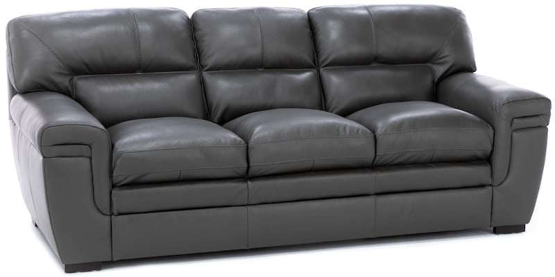 levy stationary leather narrow main image  