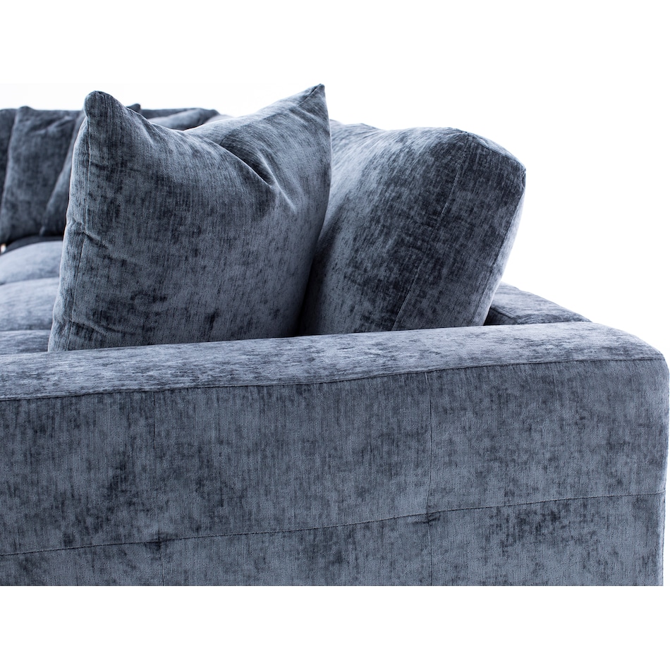 lfst blue sta fab sectional pieces zpkg  