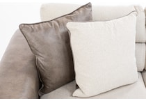 lfst brown sta fab sectional pieces zpkg  
