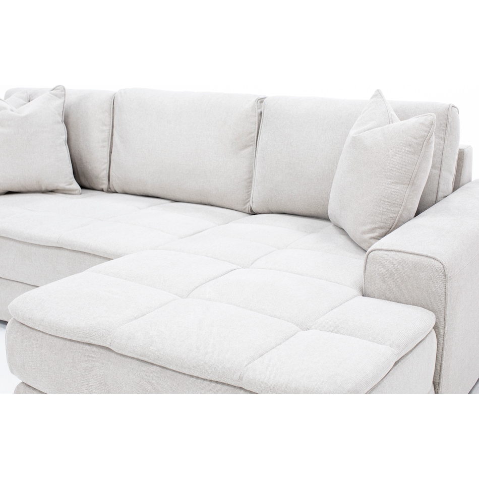 lfst grey sta fab sectional pieces qpkg  