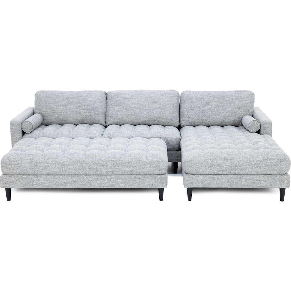 lfst sta fab sectional pieces pkg  