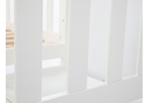lfst white twin bunk bed package ttw  