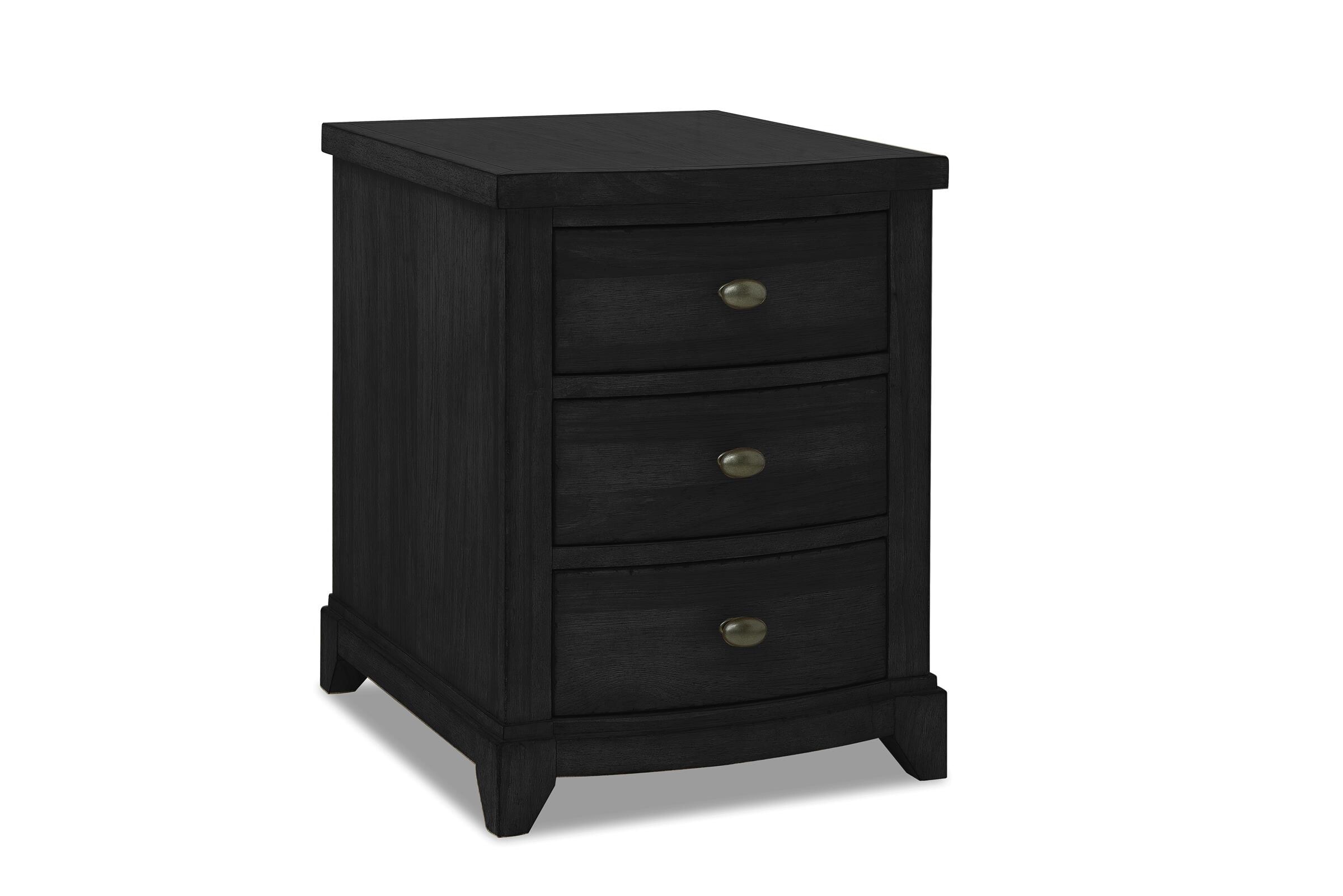 Traditions Drawer Chairside Chest Steinhafels