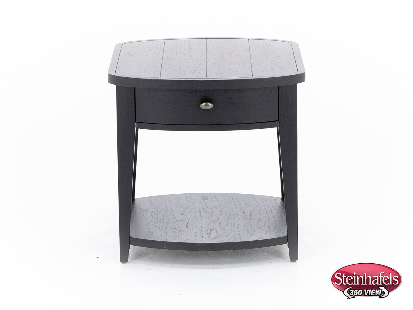 lgcy black end table  image tra  