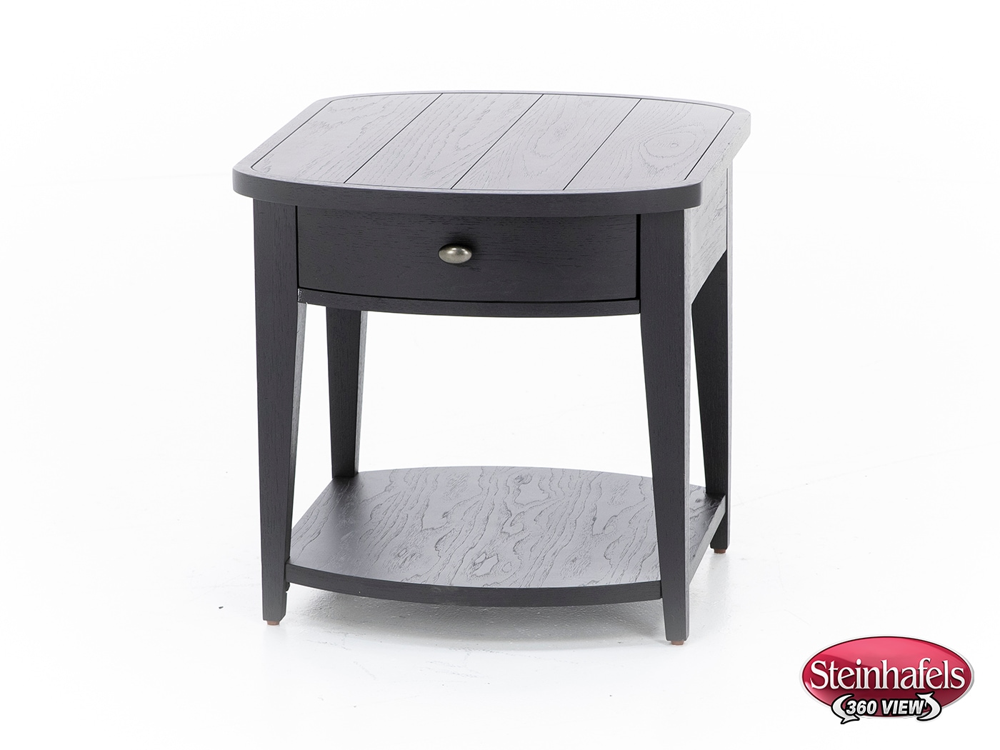 lgcy black end table  image tra  