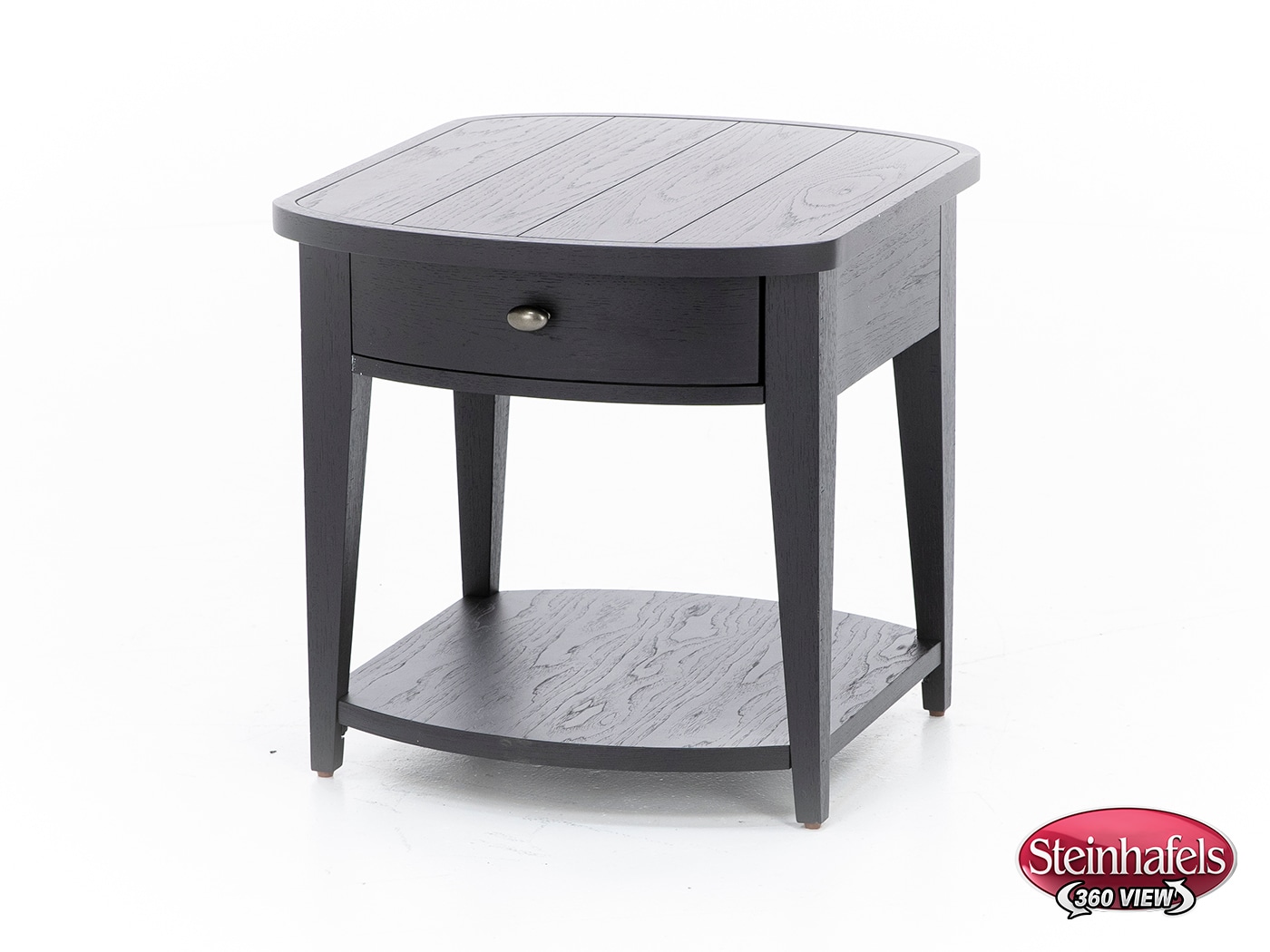 lgcy black end table  image tra  