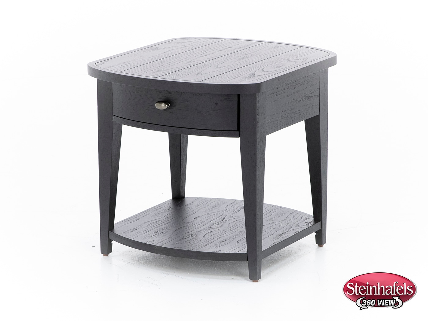 lgcy black end table  image tra  