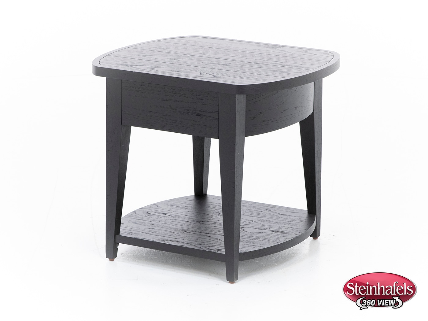 lgcy black end table  image tra  