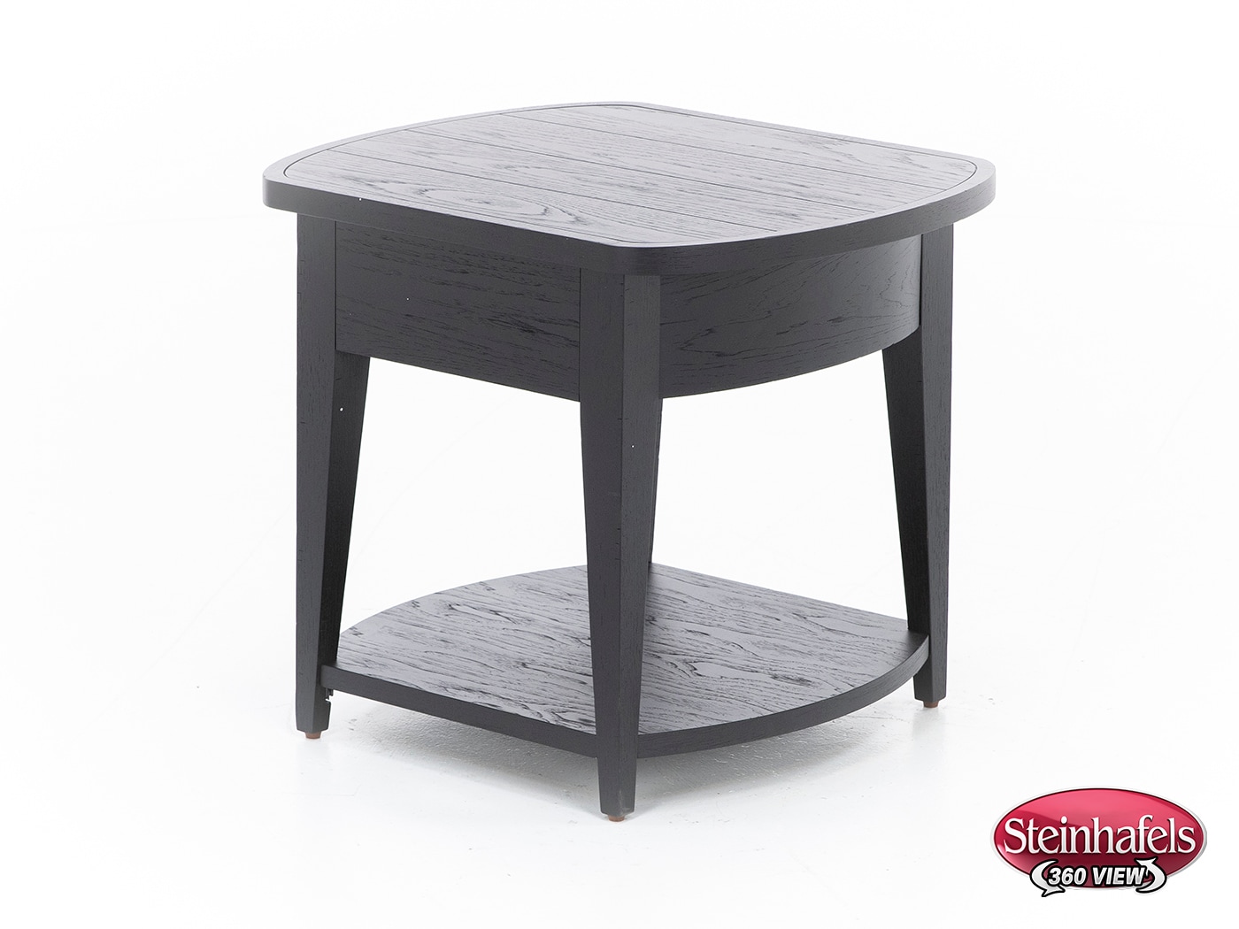 lgcy black end table  image tra  