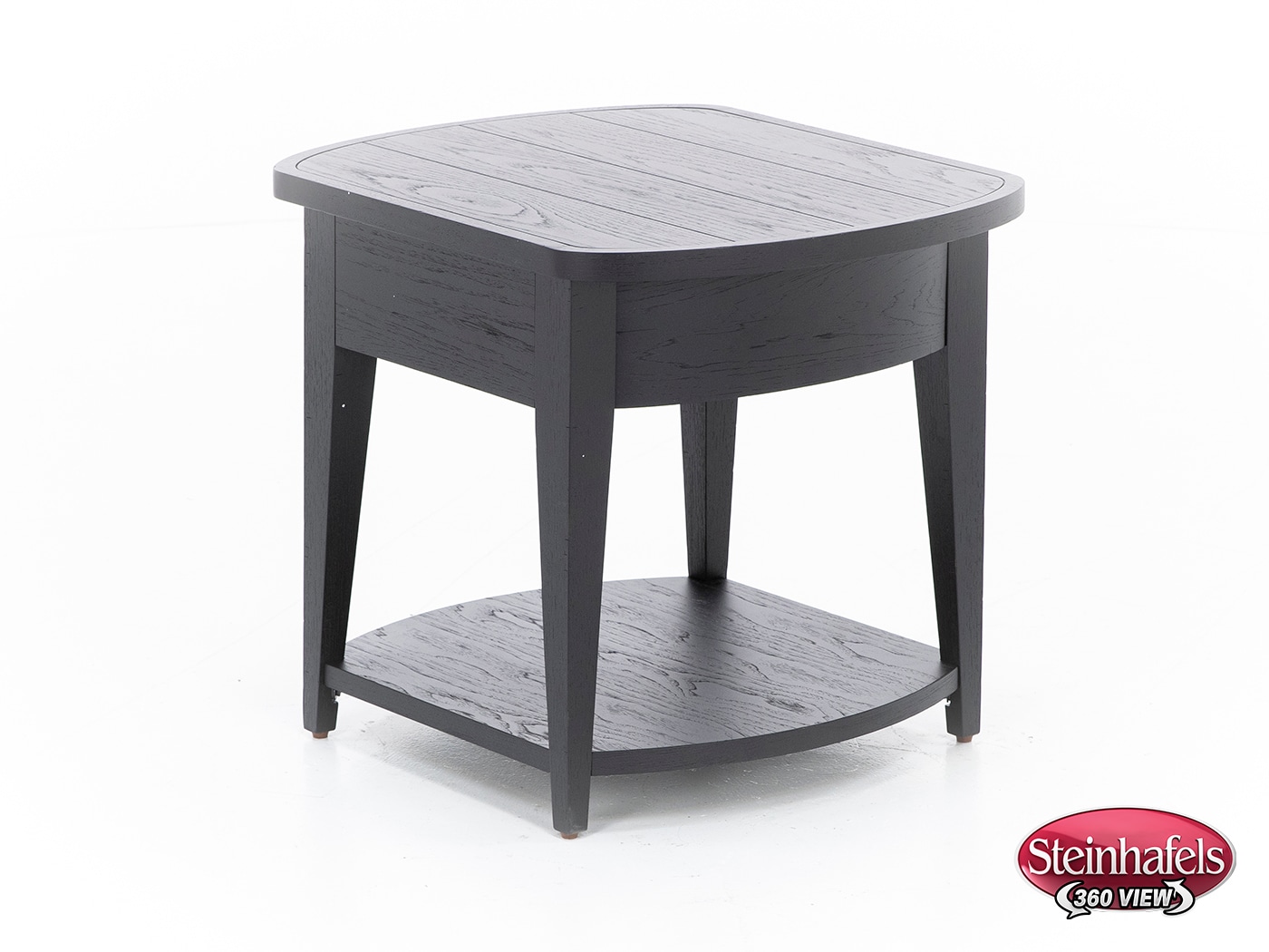 lgcy black end table  image tra  