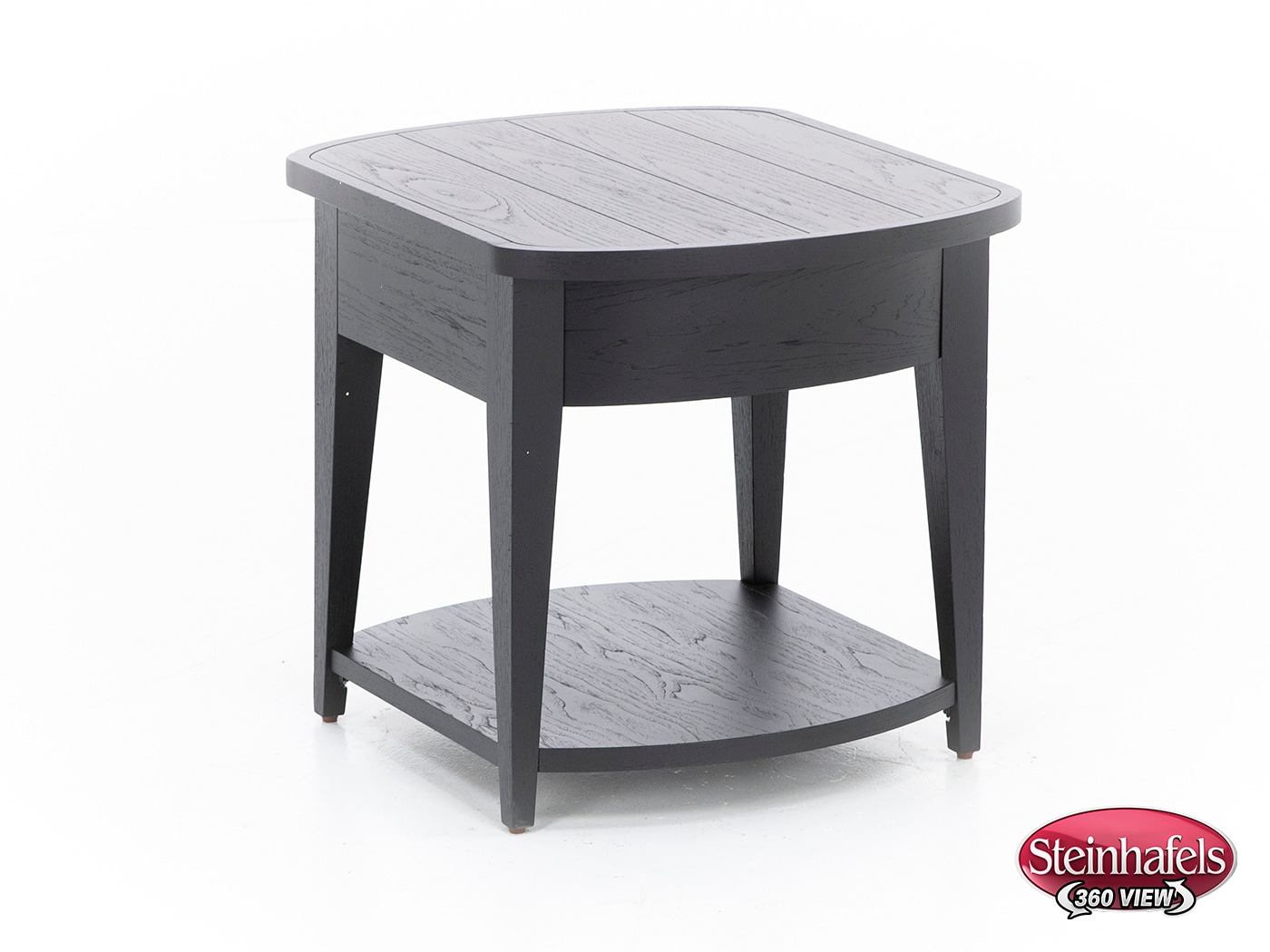 lgcy black end table  image tra  