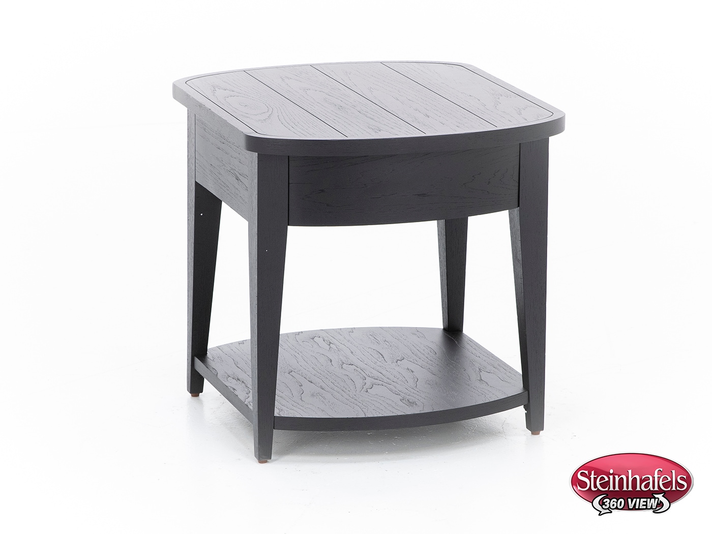 lgcy black end table  image tra  