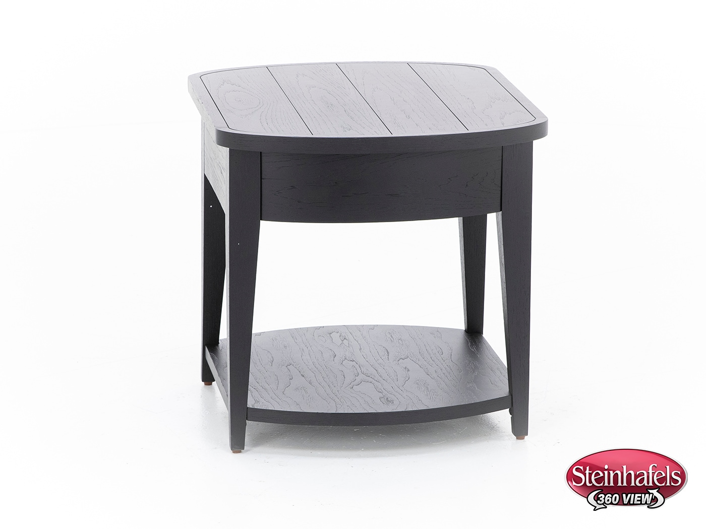 lgcy black end table  image tra  