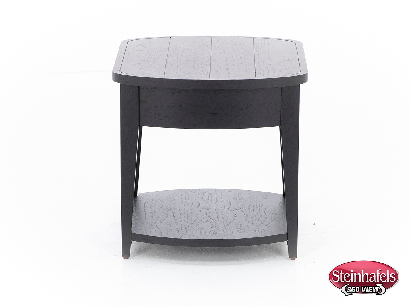 lgcy black end table  image tra  