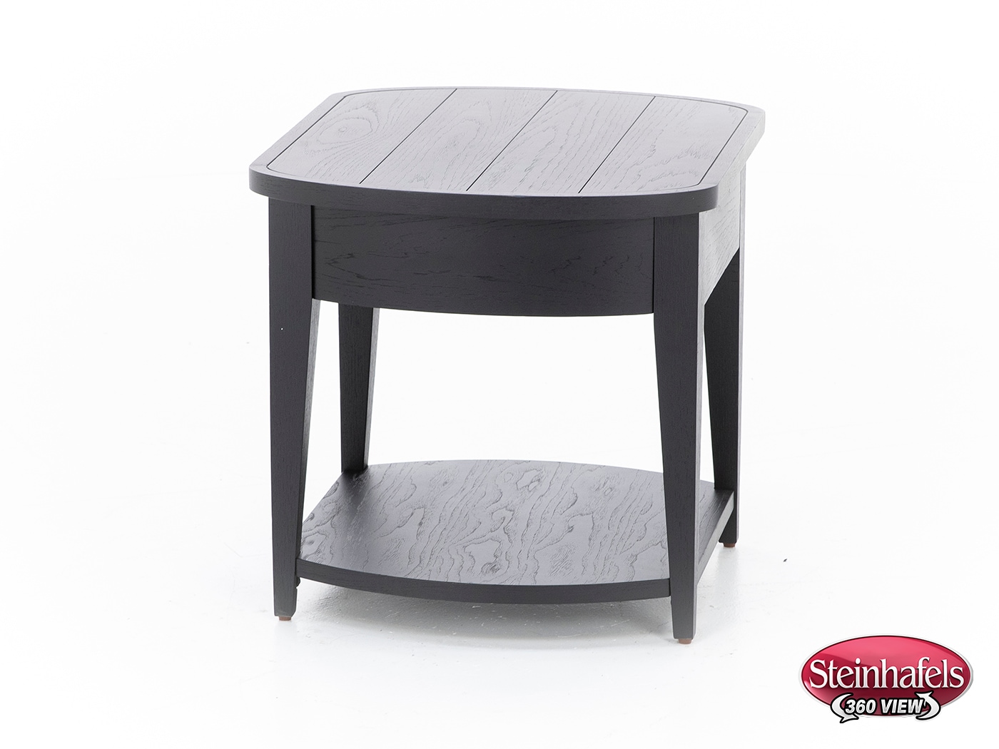 lgcy black end table  image tra  