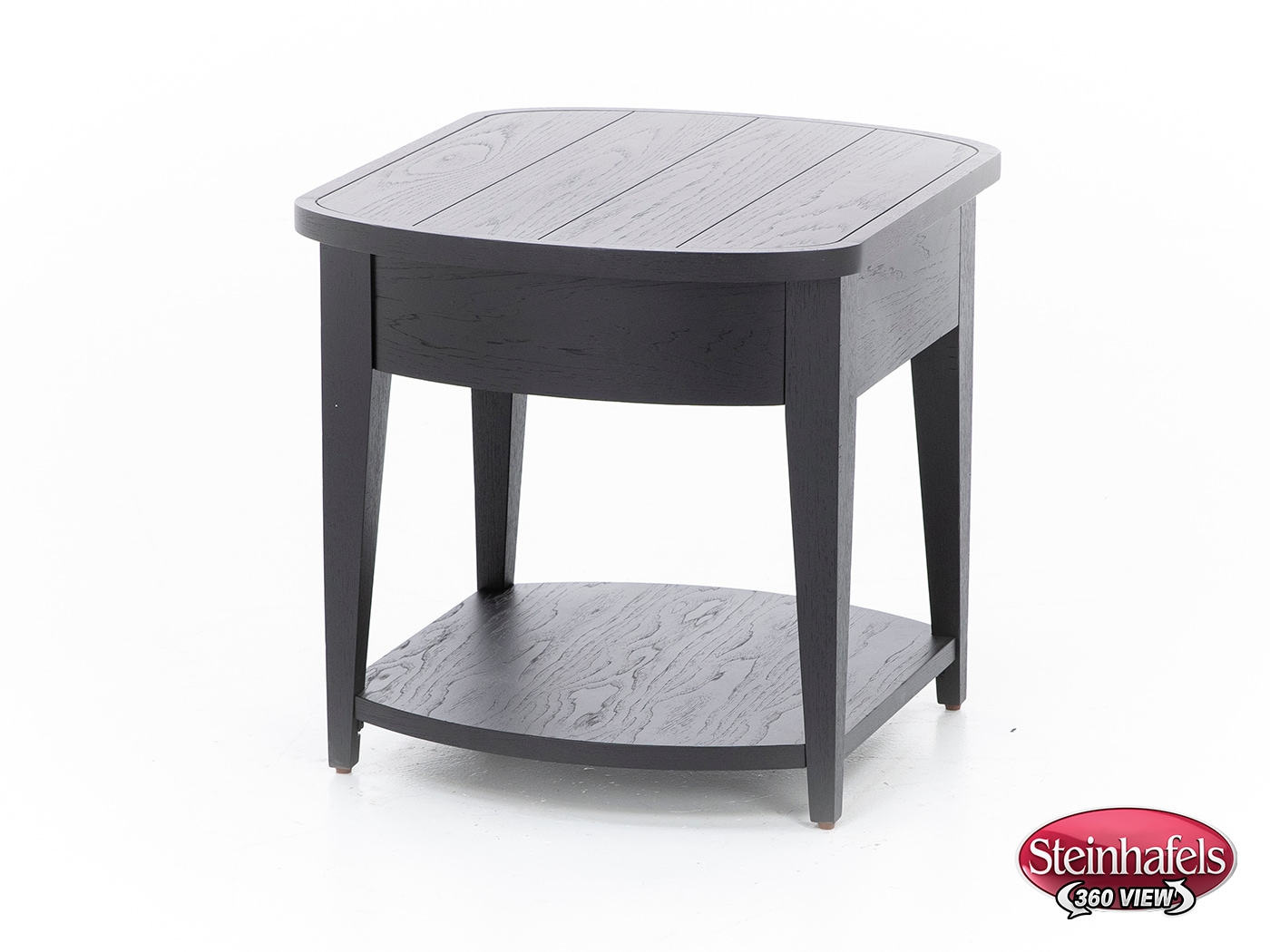 lgcy black end table  image tra  