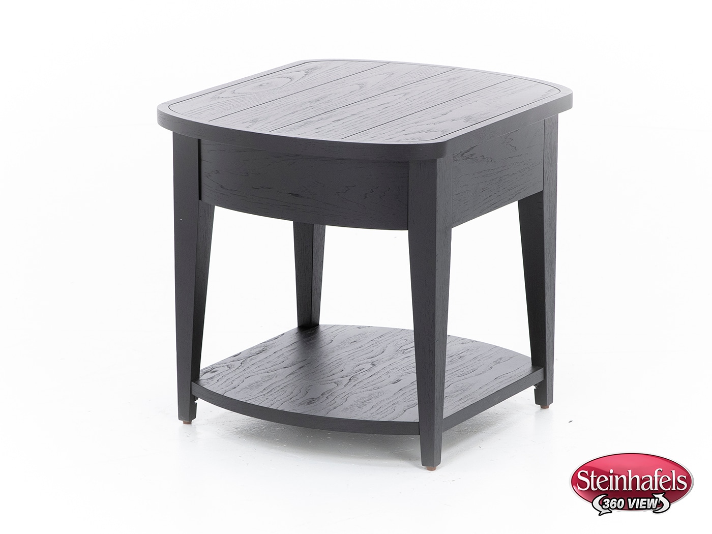 lgcy black end table  image tra  