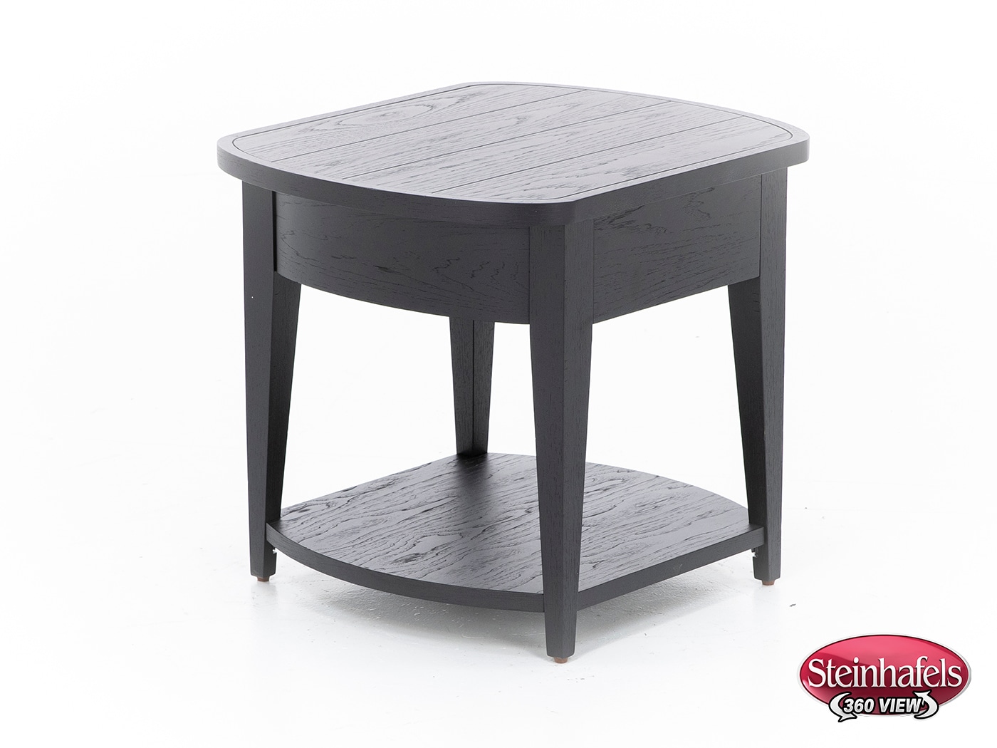 lgcy black end table  image tra  