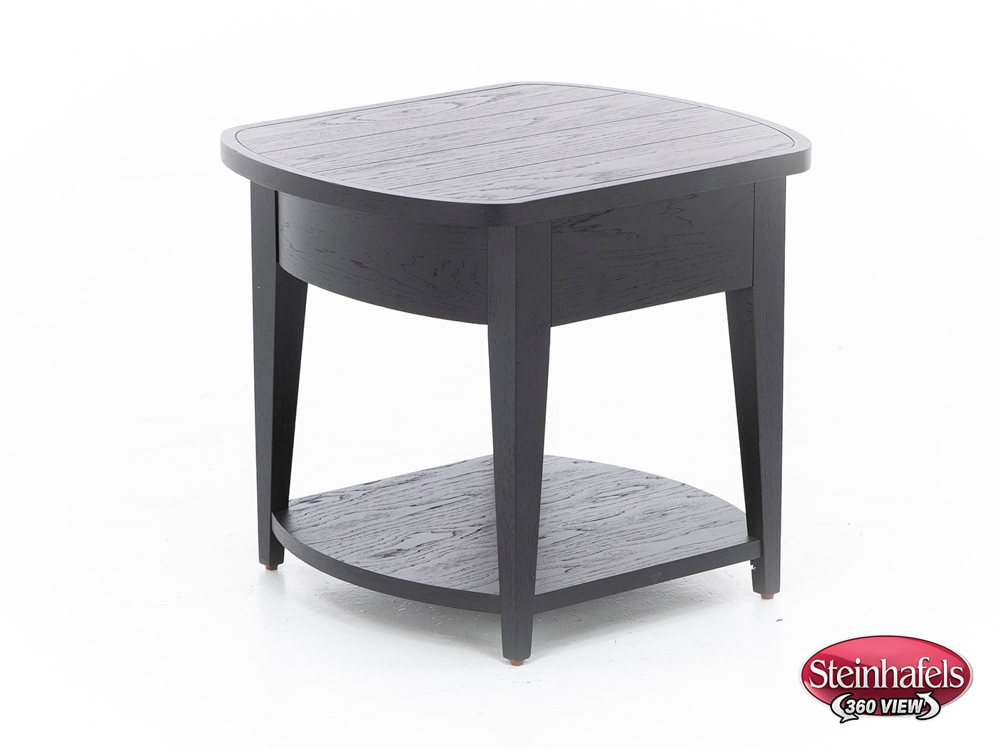 lgcy black end table  image tra  