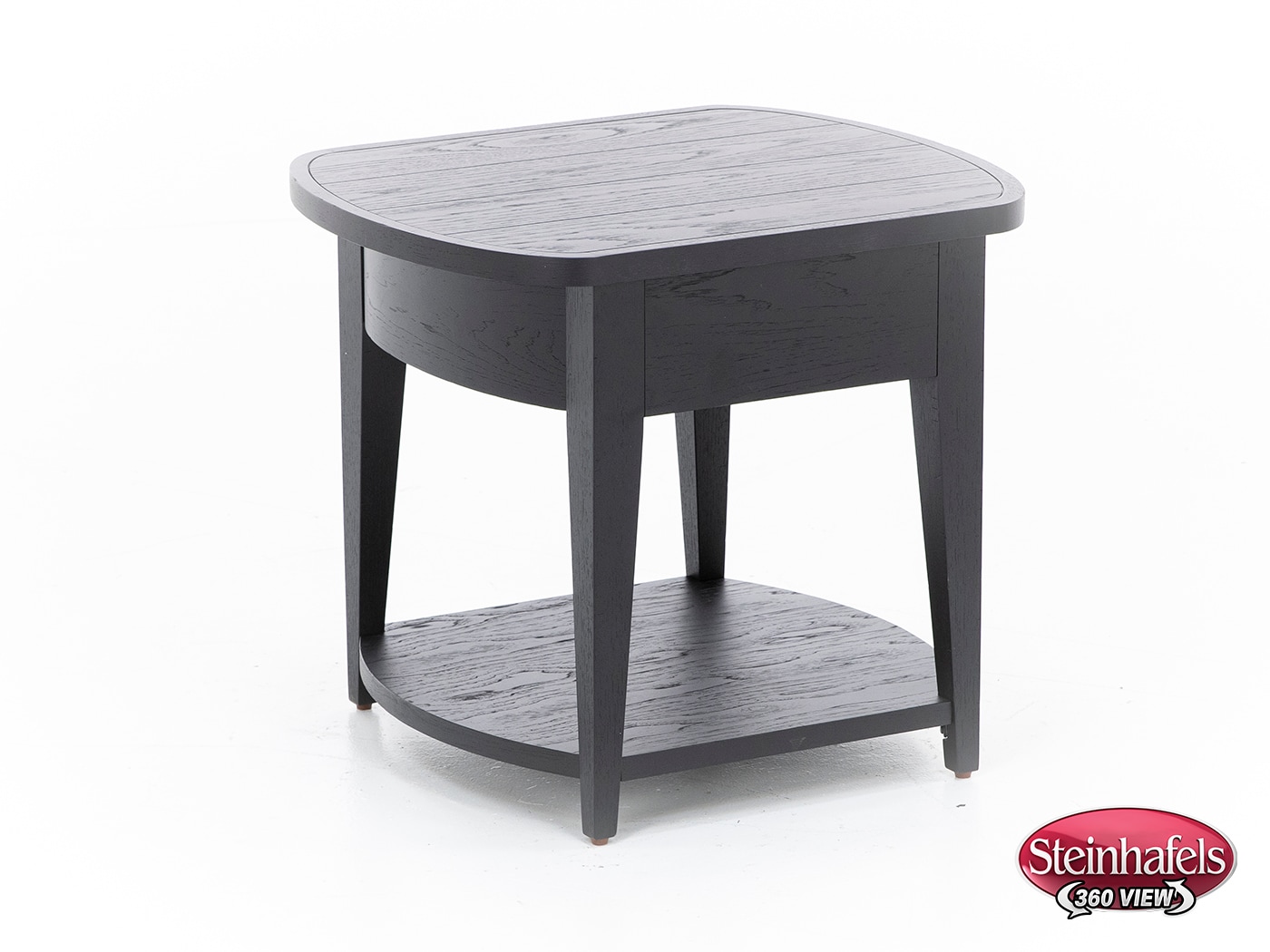 lgcy black end table  image tra  