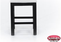 lgcy black sofa table  image tra  