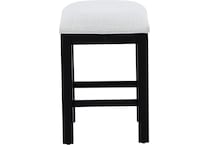 lgcy black sofa table tra  