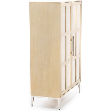 Biscayne Armoire