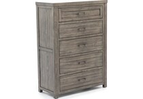 lgcy brown drawer   