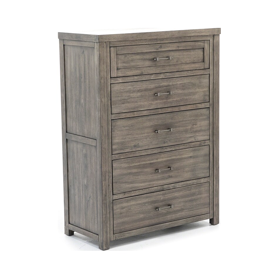 lgcy brown drawer   