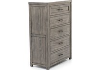 lgcy brown drawer   