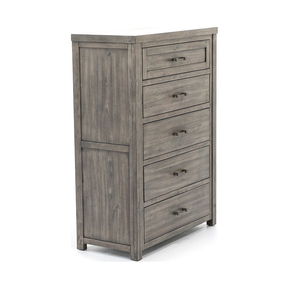 lgcy brown drawer   