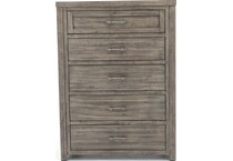 lgcy brown drawer   