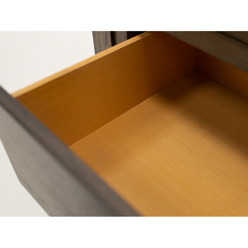 lgcy brown drawer   