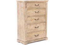 lgcy brown drawer   