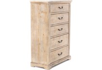 lgcy brown drawer   
