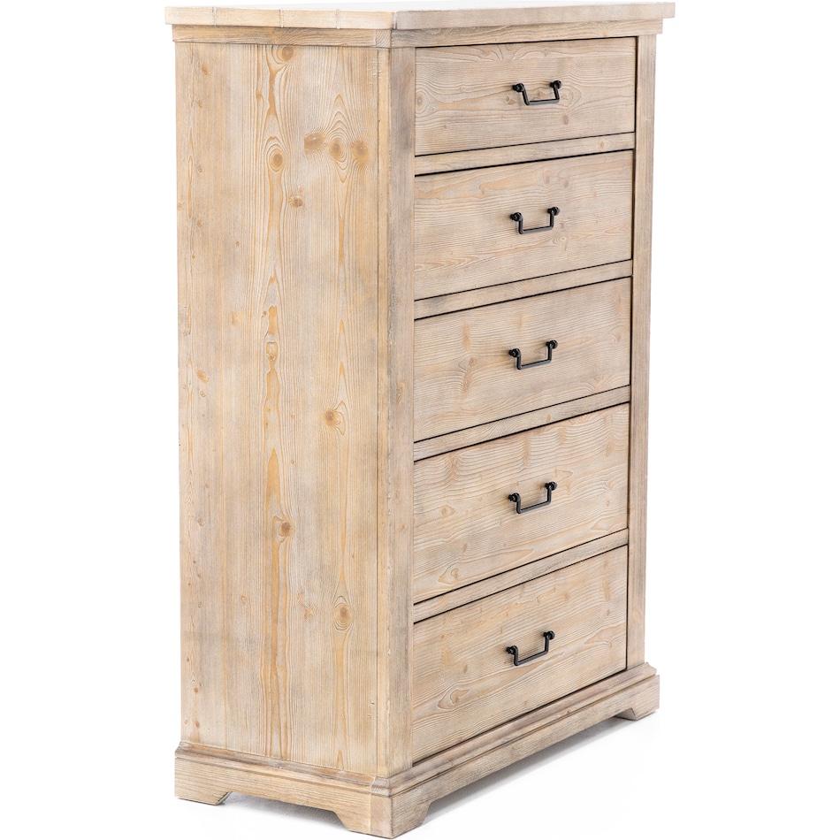 lgcy brown drawer   