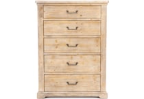lgcy brown drawer   