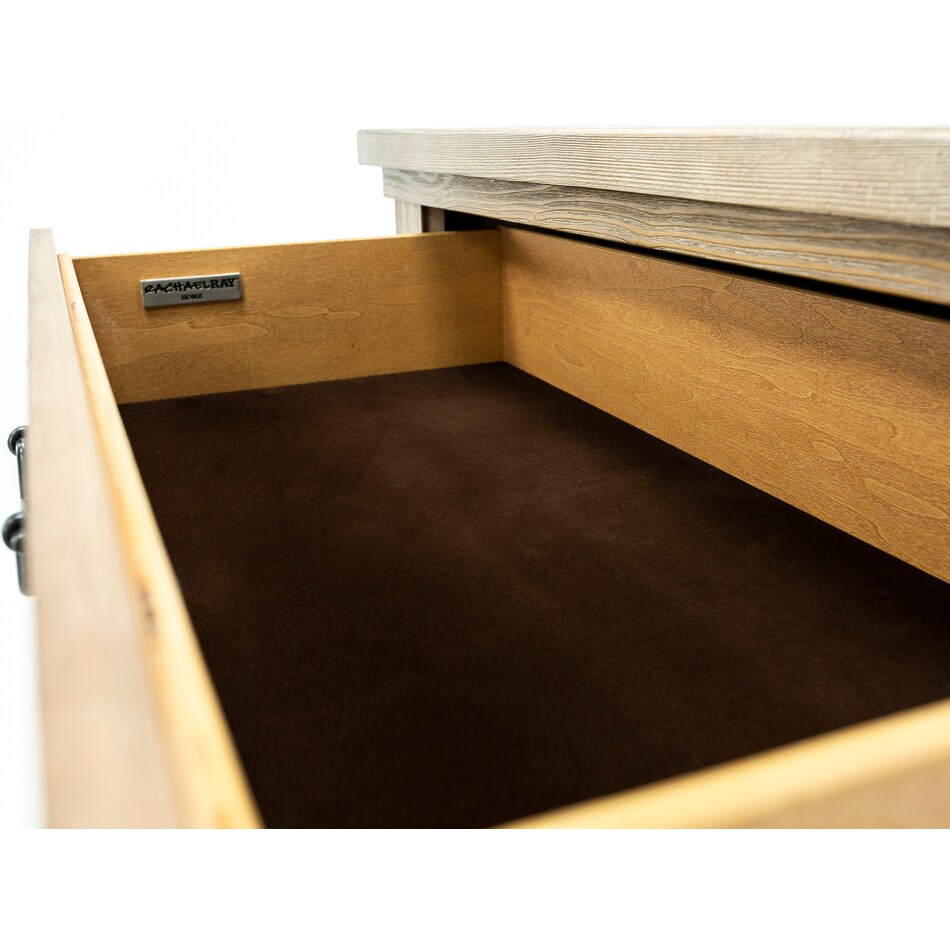 lgcy brown drawer   