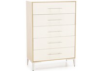 lgcy brown drawer   
