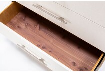 lgcy brown drawer   