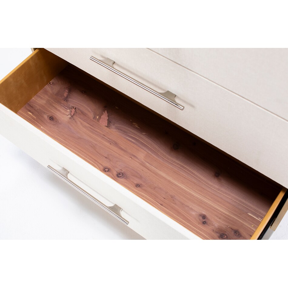lgcy brown drawer   