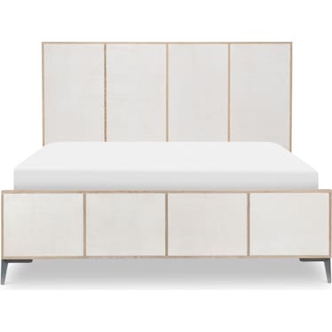 Biscayne Panel Bed