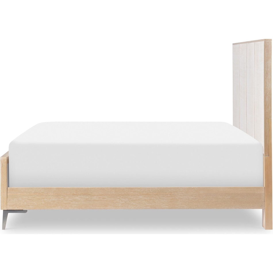 lgcy brown queen bed package qp  