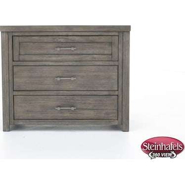 Bunkhouse Single Dresser