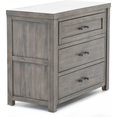 Bunkhouse Single Dresser