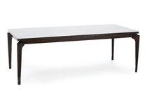 lgcy brown standard height rectangle   