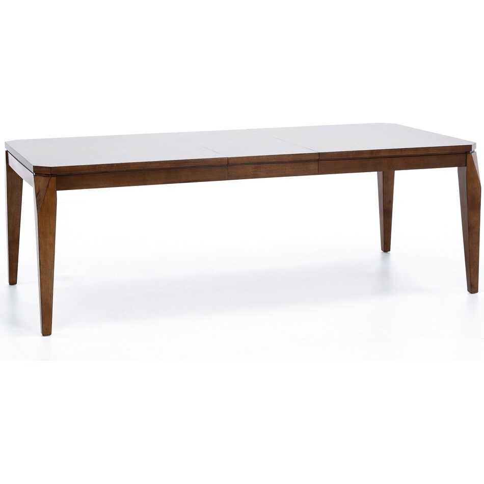 lgcy brown standard height rectangle   