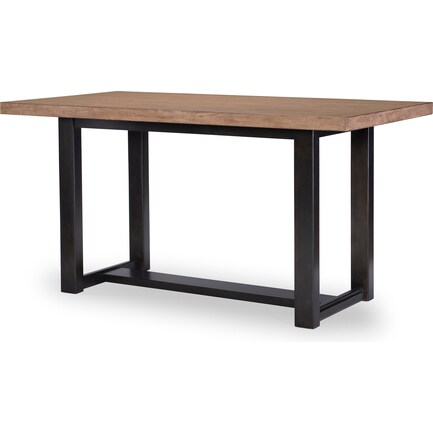 Duo Counter Height Dining Table